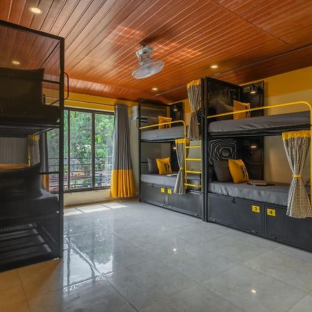 The Hosteller Lonavala, City Centre Luaran gambar