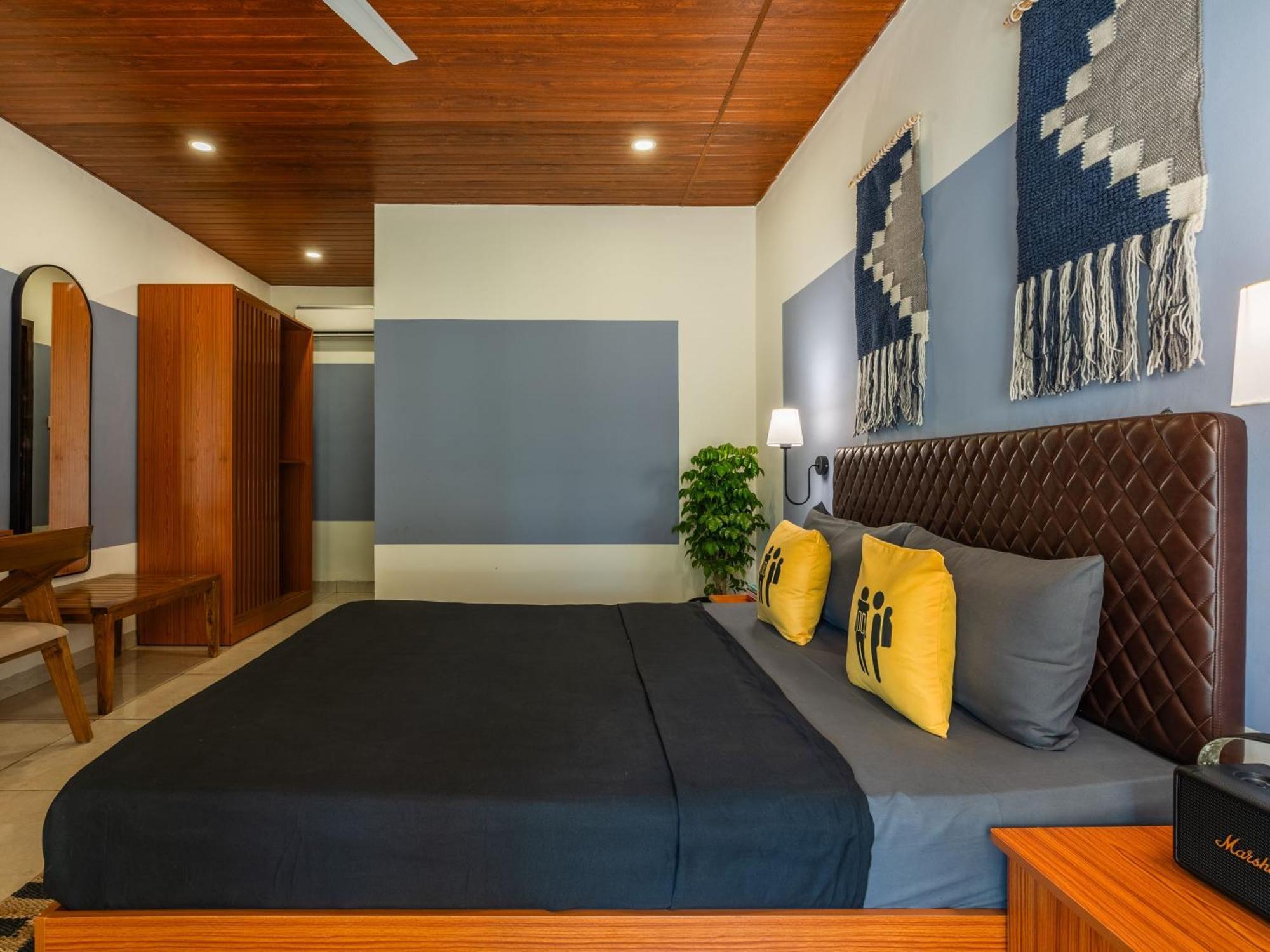 The Hosteller Lonavala, City Centre Luaran gambar