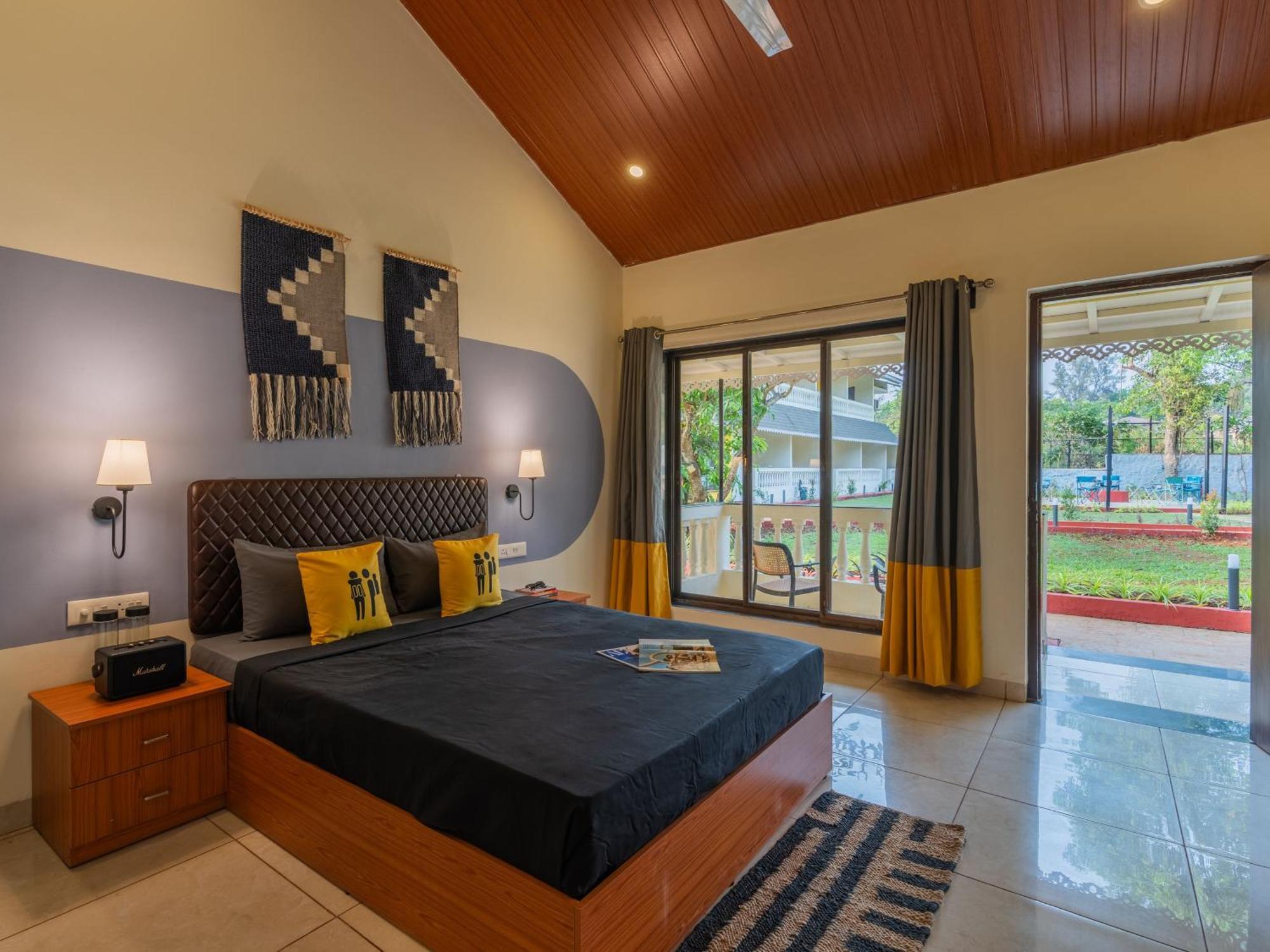 The Hosteller Lonavala, City Centre Luaran gambar