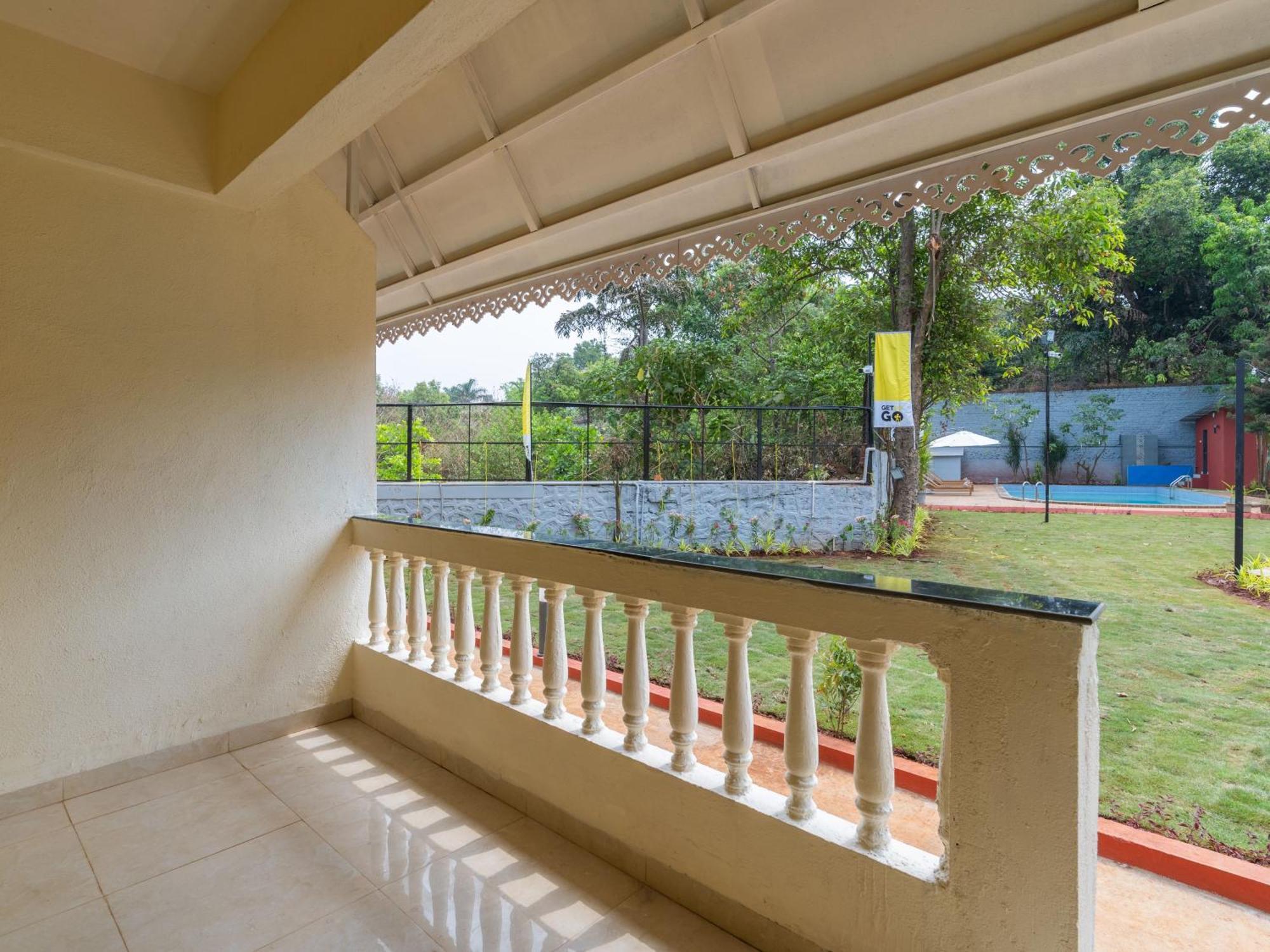The Hosteller Lonavala, City Centre Luaran gambar
