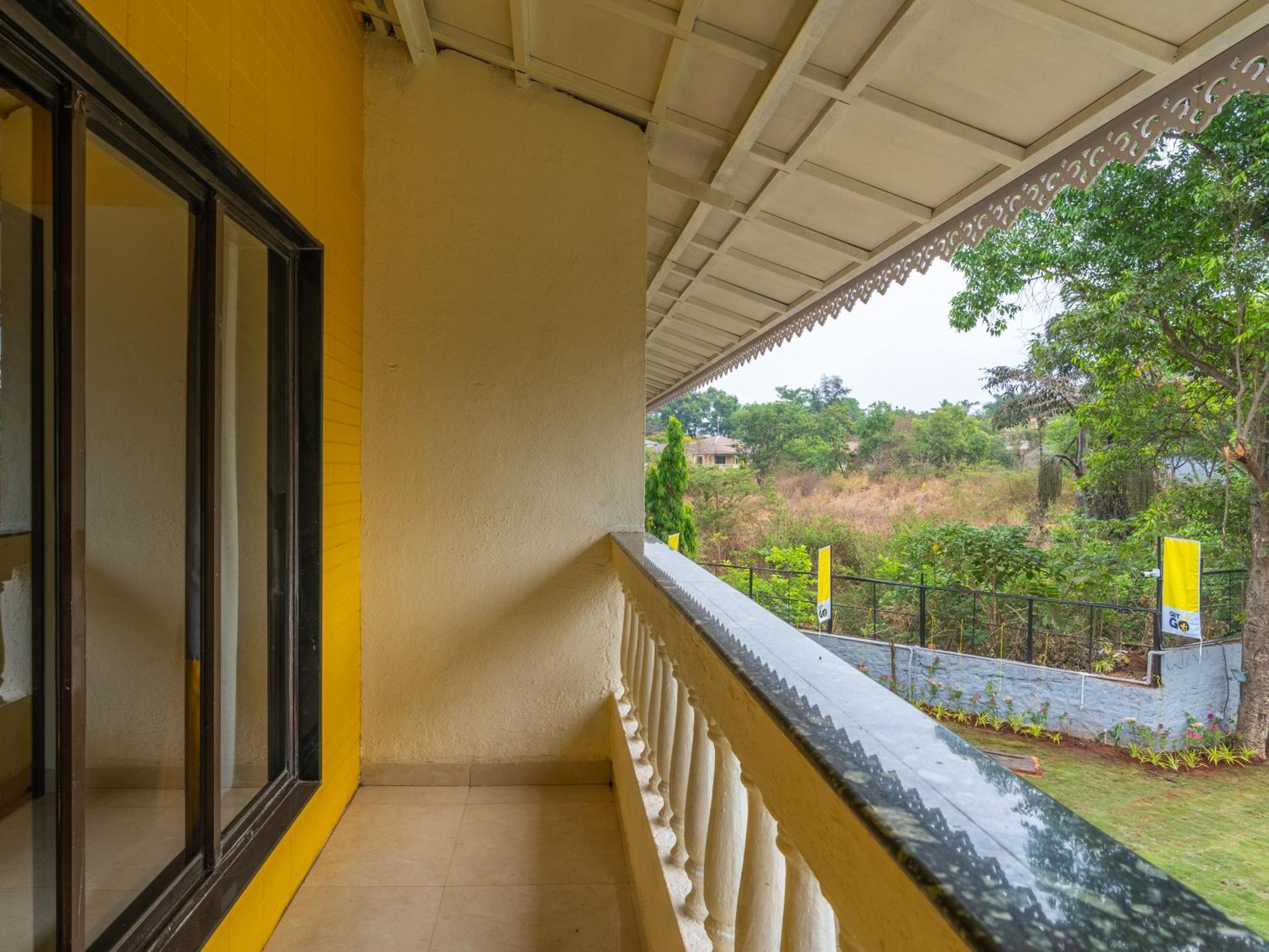 The Hosteller Lonavala, City Centre Luaran gambar